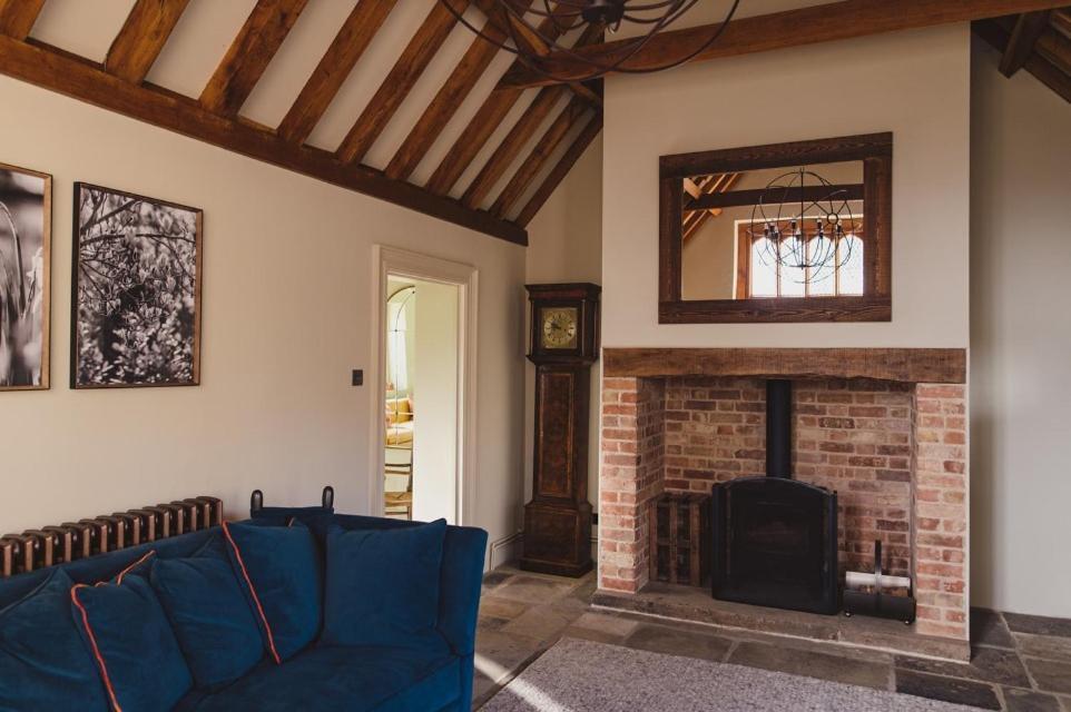 Chapel House Estate Villa Manston  Exterior photo
